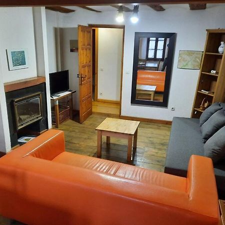 Apartamento Centro Бенаске Экстерьер фото
