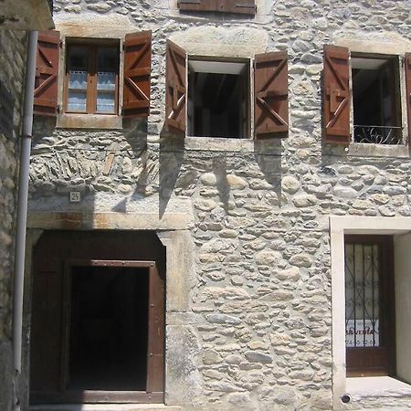 Apartamento Centro Бенаске Экстерьер фото