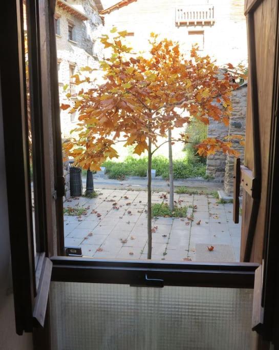 Apartamento Centro Бенаске Экстерьер фото